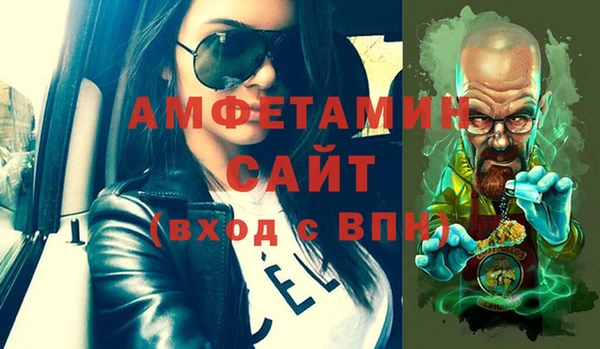 молекула духа Осинники